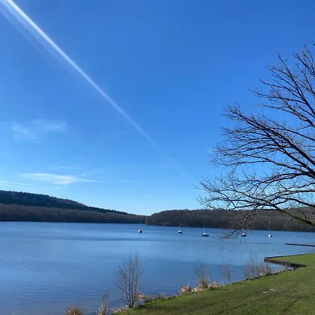 Lägenhet Le Pattulacci Rocroi