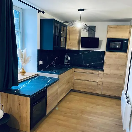 Le Pattulacci Lägenhet *