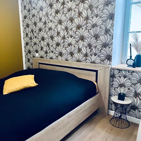 Le Pattulacci Apartment *