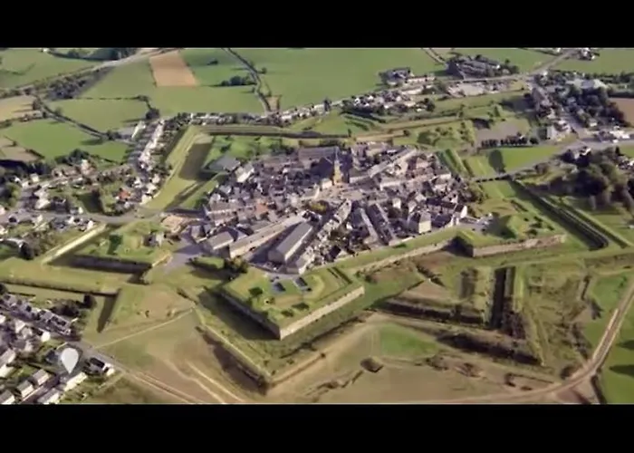 Le Pattulacci Rocroi