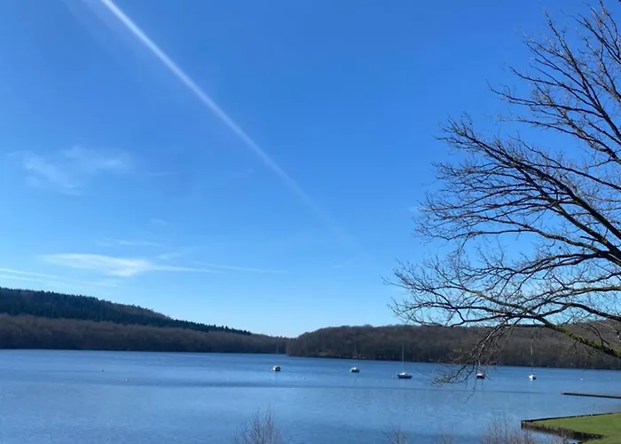 Apartment Le Pattulacci Rocroi