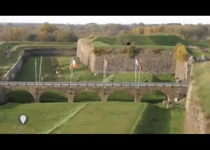 Apartment Le Pattulacci