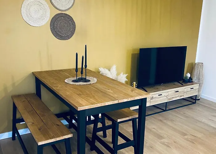 Le Pattulacci Apartment