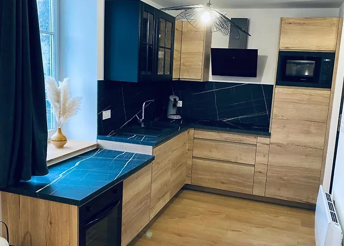 Le Pattulacci Apartment *