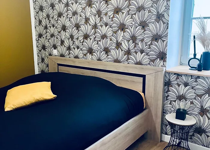 Le Pattulacci Apartment *